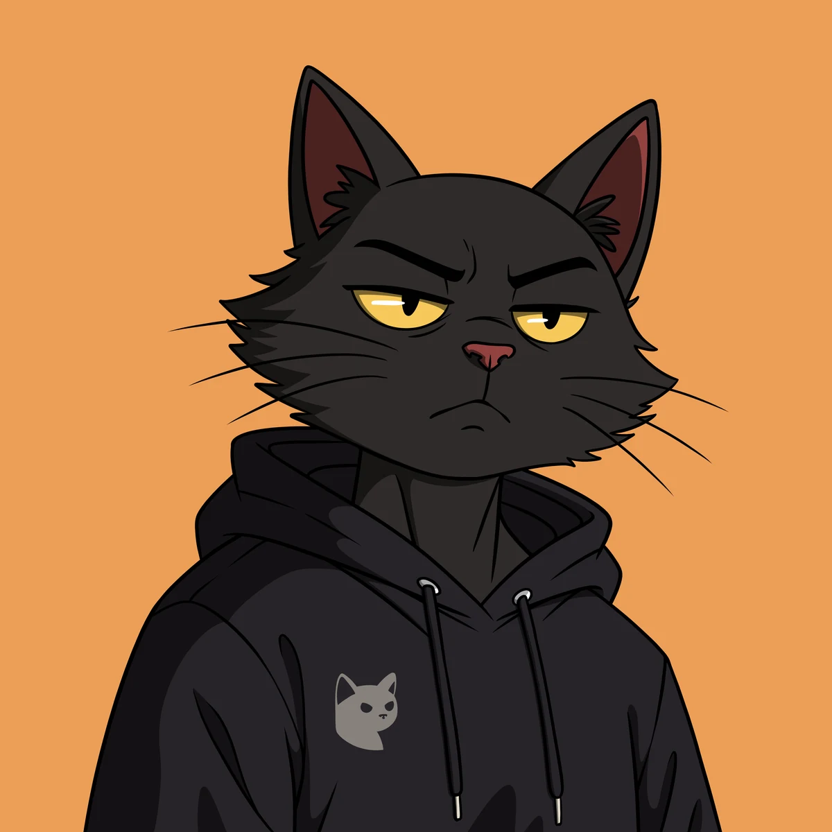 THE STRAY